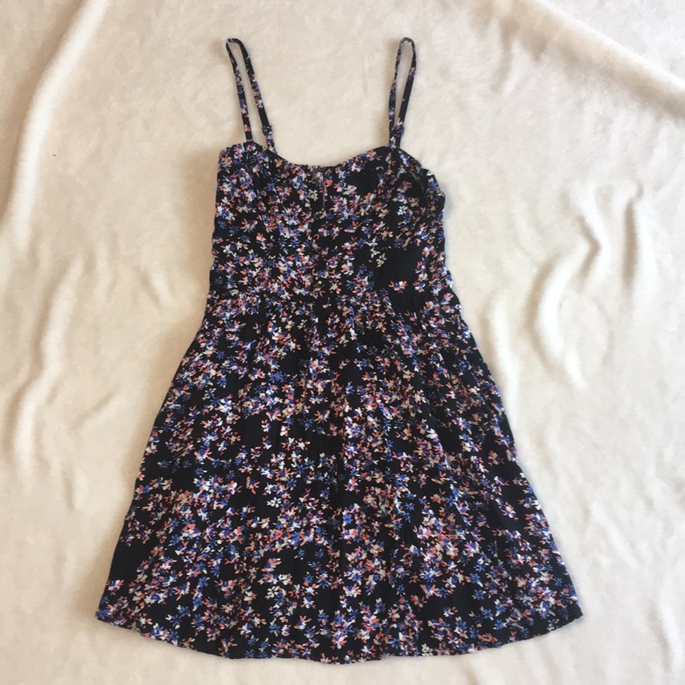 Express dress